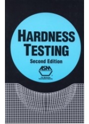 Hardness Testing, 2nd Edition